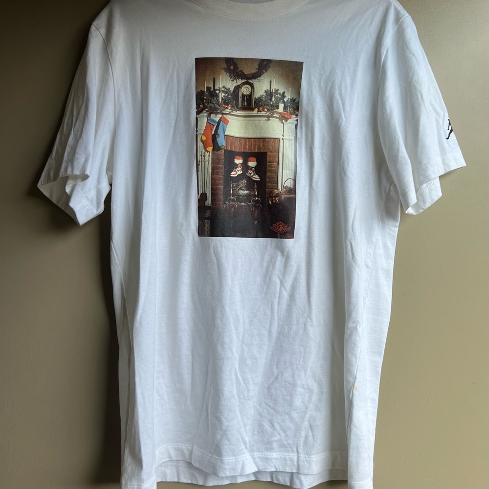 Air Jordan T-Shirt
